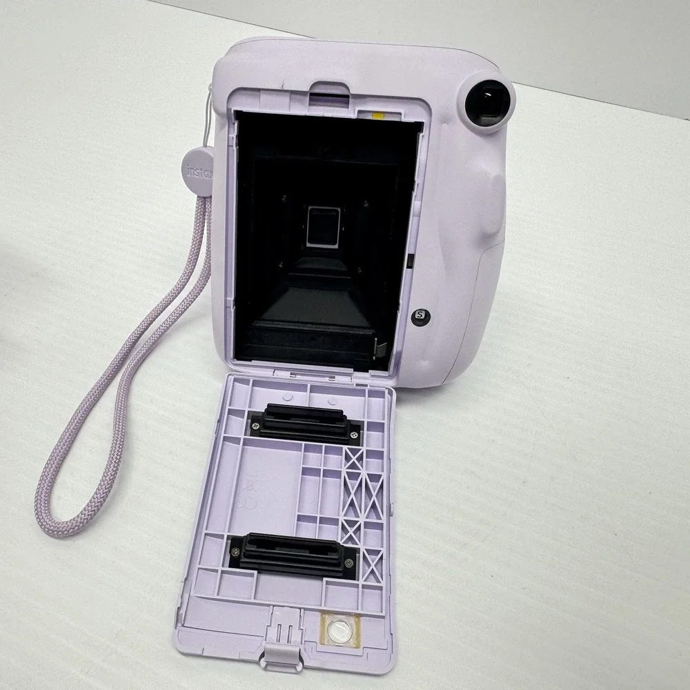 Fujifilm instax mini